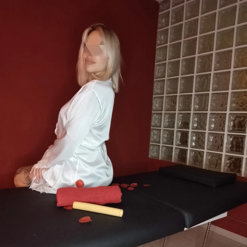 shivana massage venue photo