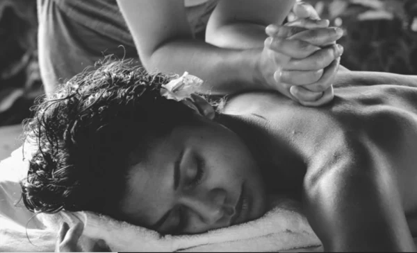 Gallery image - Lila Tantra Massages