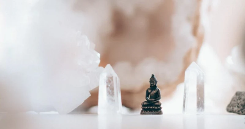 Lila Tantra Massages ambiance