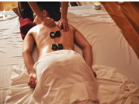 Lila Tantra Massages, еротичен масаж в Милано