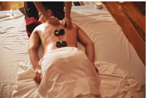 Lila Tantra Massages - Erotic massage in Milan