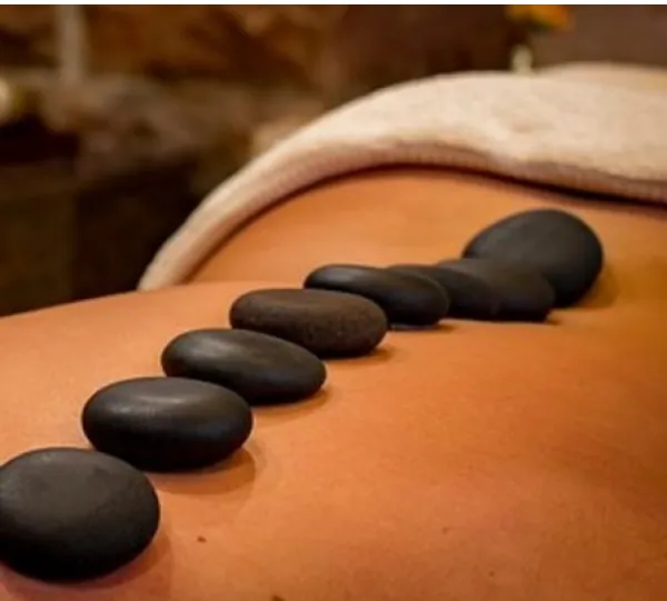 Vajradhara Tantra Massage atmosphere