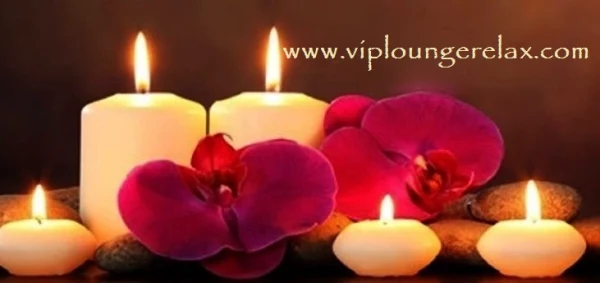 Vip Lounge Relax - Erotic massage in Rome