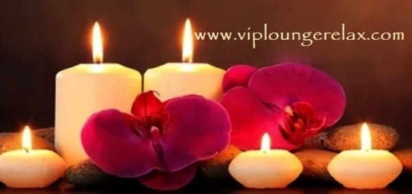 Vip Lounge Relax - Erotic massage in Rome