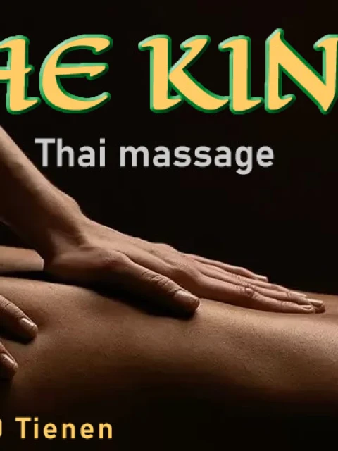 The King Thai Massage, listado de masaje erótico en Tienen