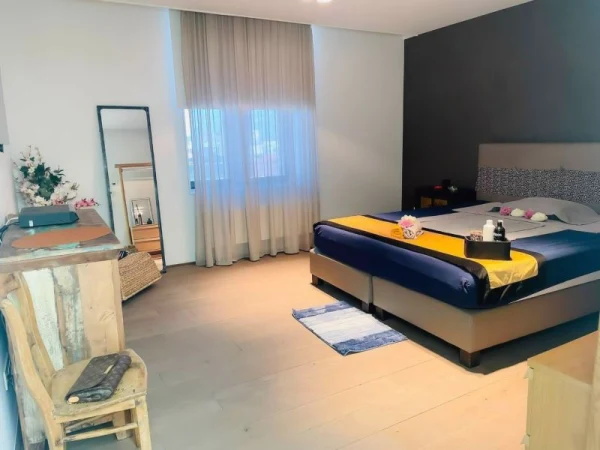 The King Thai Massage in Tienen