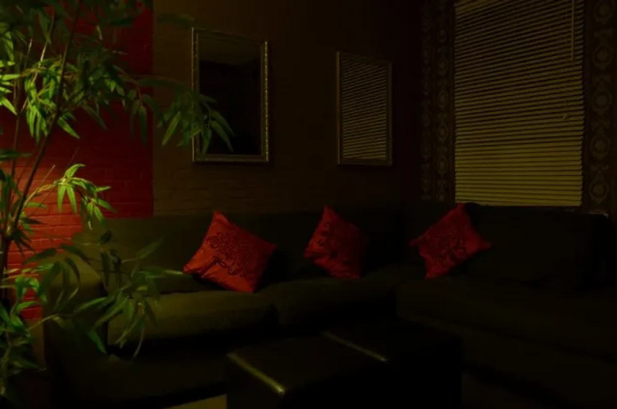 Thai house Massage - Erotic massage in Sint Niklaas