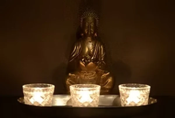 Gallery image - Thai house Massage