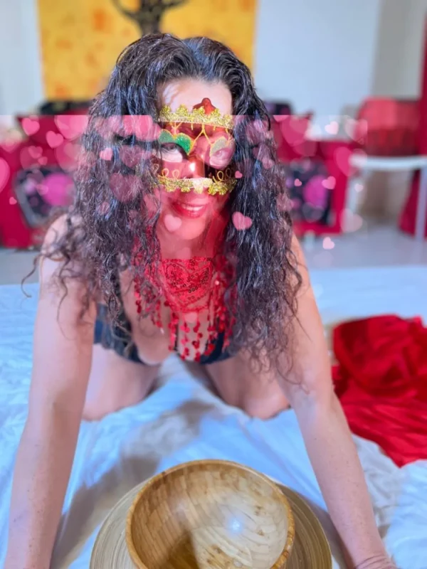 TANTRA MASSAGE EMPOLI in Florence