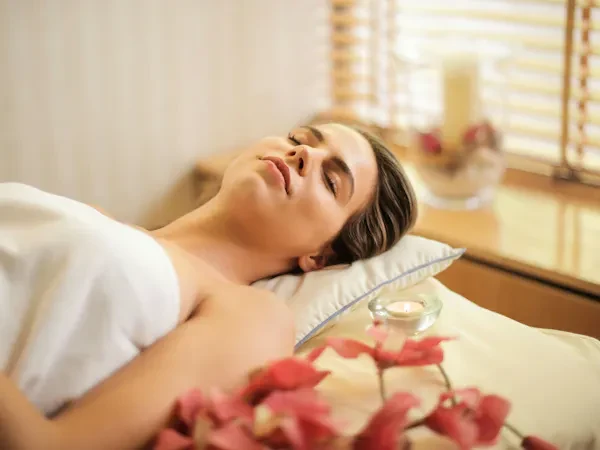 TANTRA MASSAGE EMPOLI - Erotic massage in Florence
