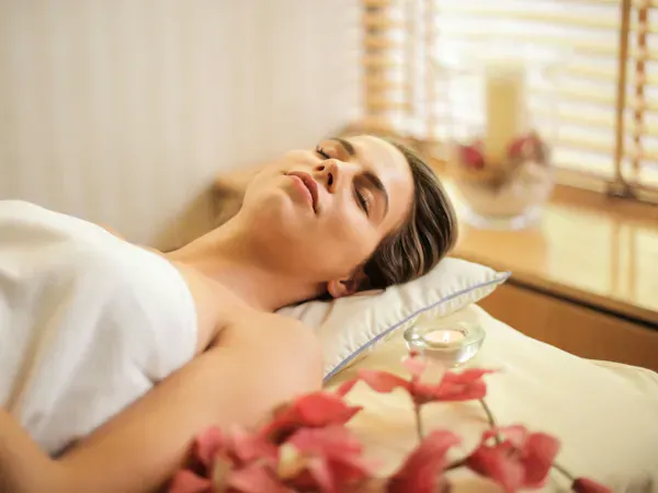 TANTRA MASSAGE EMPOLI - Erotic massage in Florence