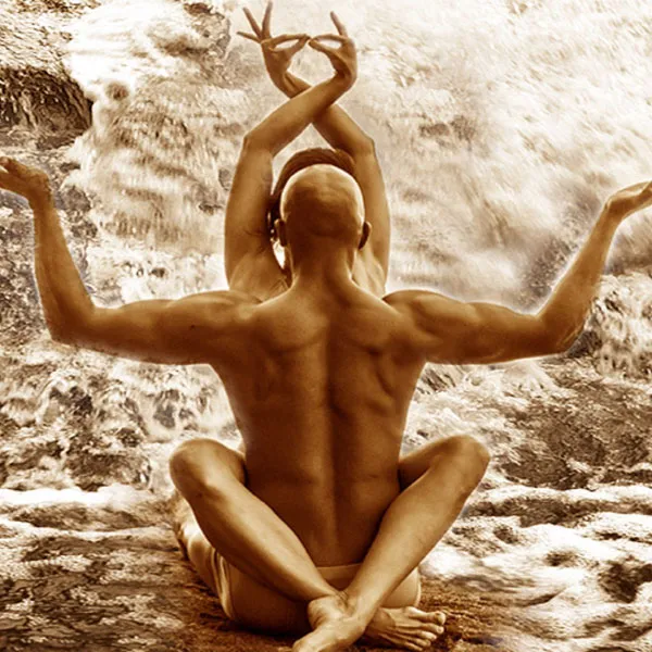 Tantra Dakini Verona experience