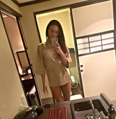 Ania Body Massage - Erotic Massage in Catania, Italy