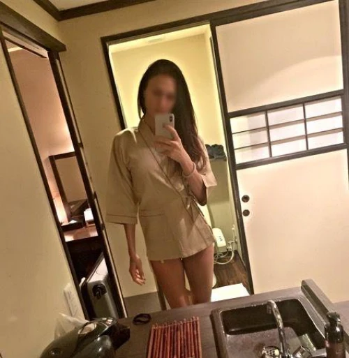 Erotic Massage in Catania - Ania Body Massage