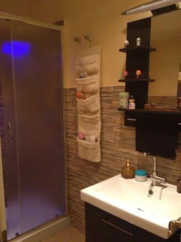 Ania Body Massage in Catania