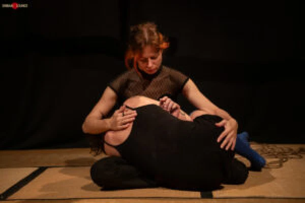 Gallery image - UMA AUM
