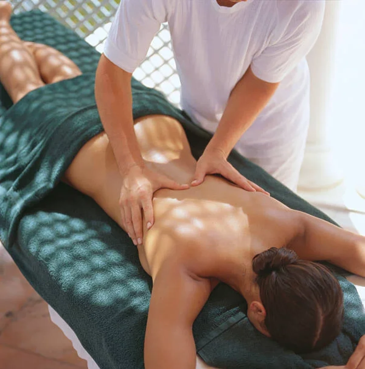 Masseur Lex - Erotic massage in Rotterdam