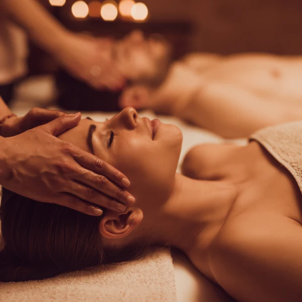 Discover Masseur Lex