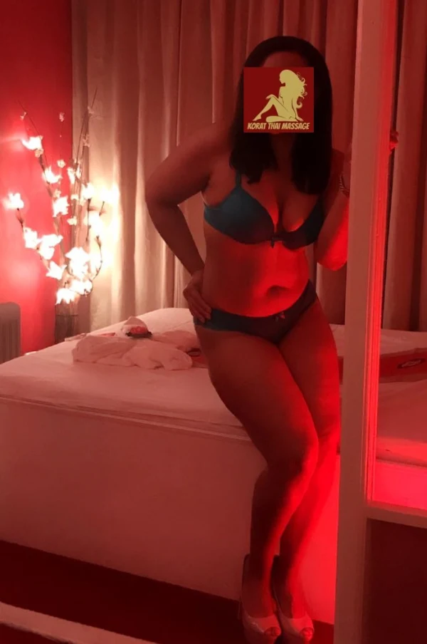 koratthai massage in Rotterdam