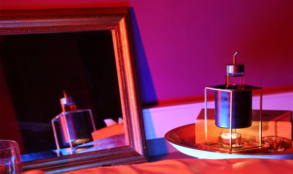 Discover Velvet Massage