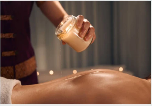 Erotic Massage in Bologna - Maurizio tantra masseur