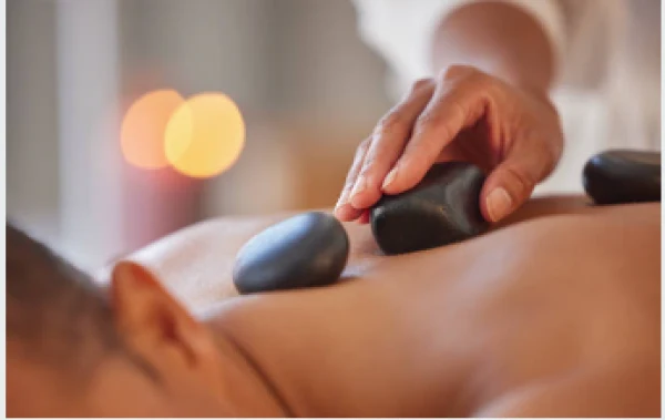 Discover Maurizio tantra masseur