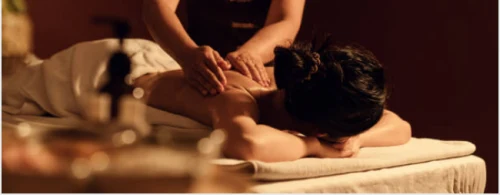 Maurizio tantra masseur