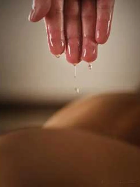 Massage House, erotická masáž v Budapešti