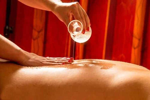 Discover Massage House