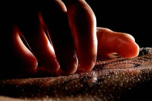 Massage House atmosphere