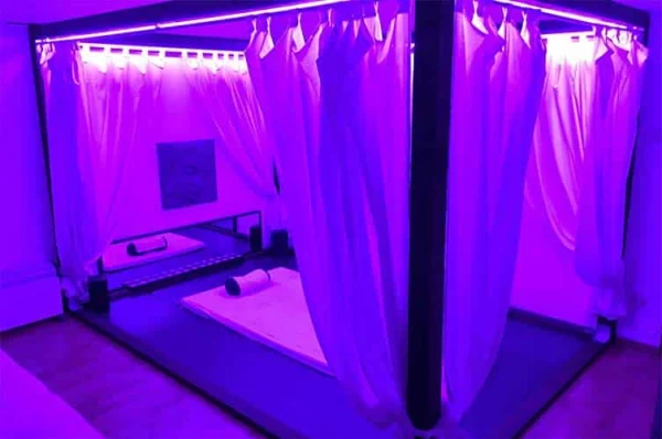 Massage House photo gallery