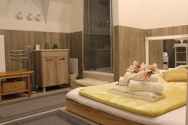 Discover Dreamhouse Massage
