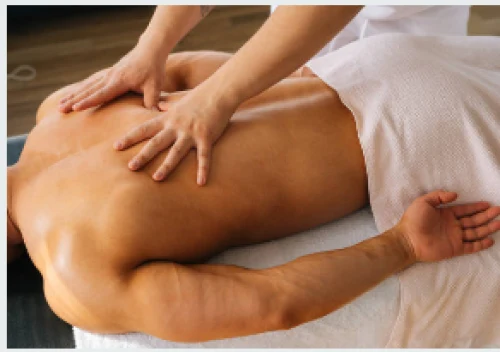 Erotic Massage in Venice - Venice Erotic Massage