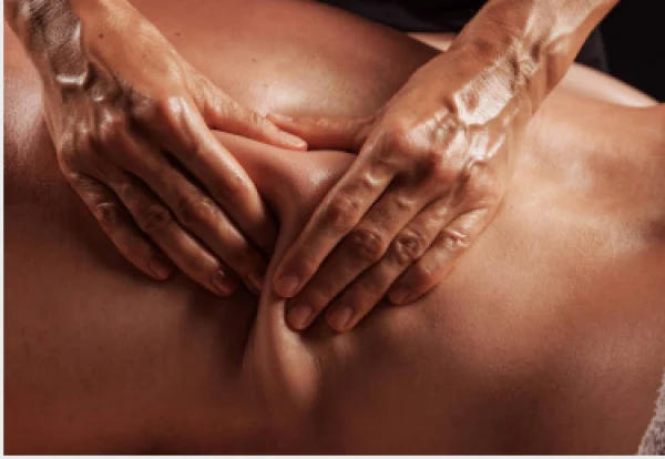 Venice Erotic Massage experience