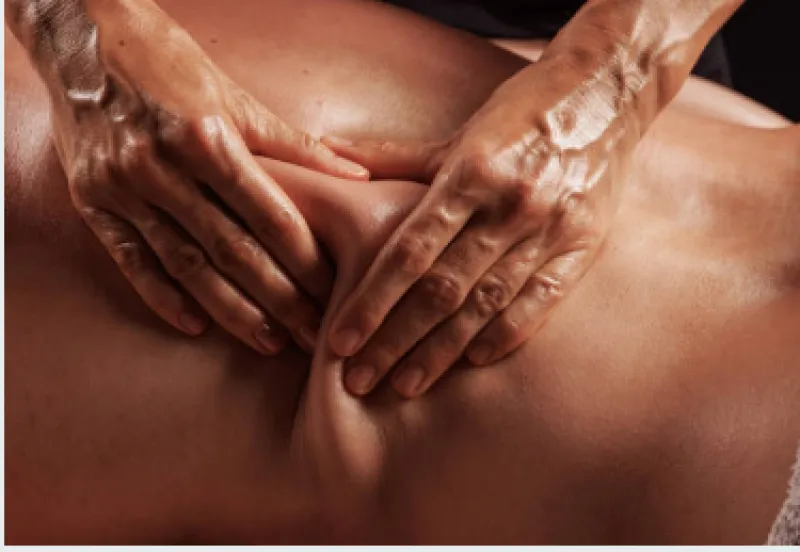 Venice Erotic Massage ambiance