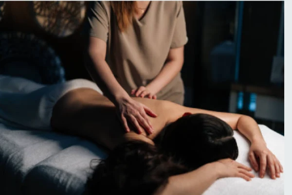 Discover Venice Erotic Massage