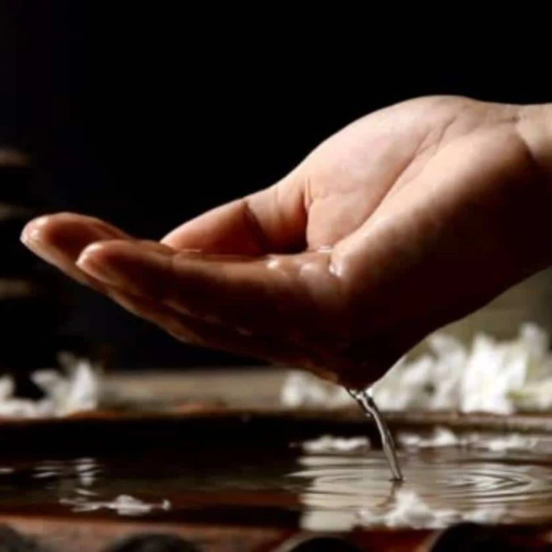 Tantra Girls Massage ambiance