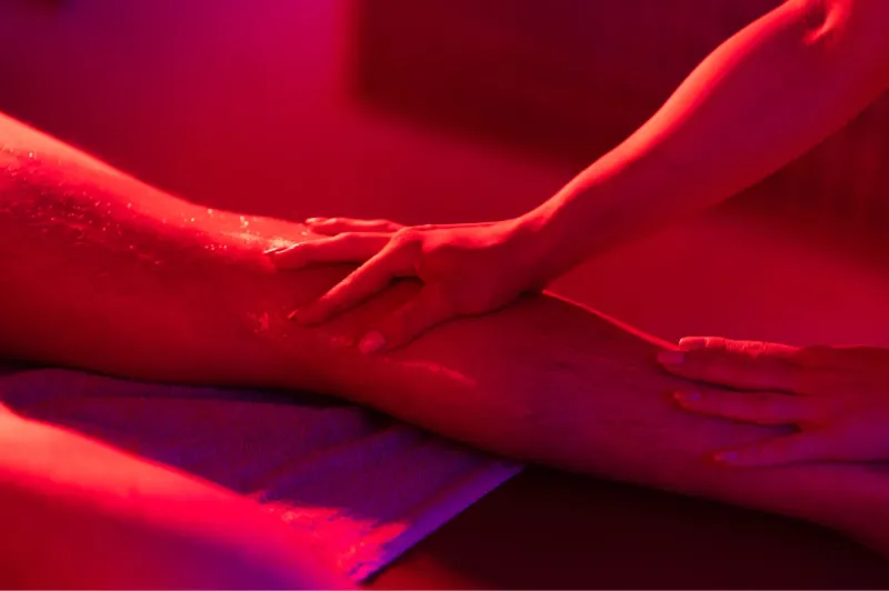 PIERIS MASSAGE venue photo