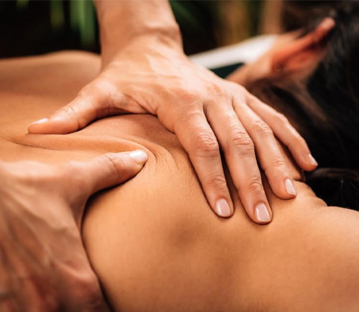 Euphoria Massage - Erotic massage in Budapest