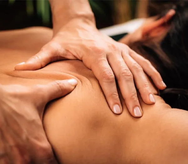 Euphoria Massage - Erotic massage in Budapest