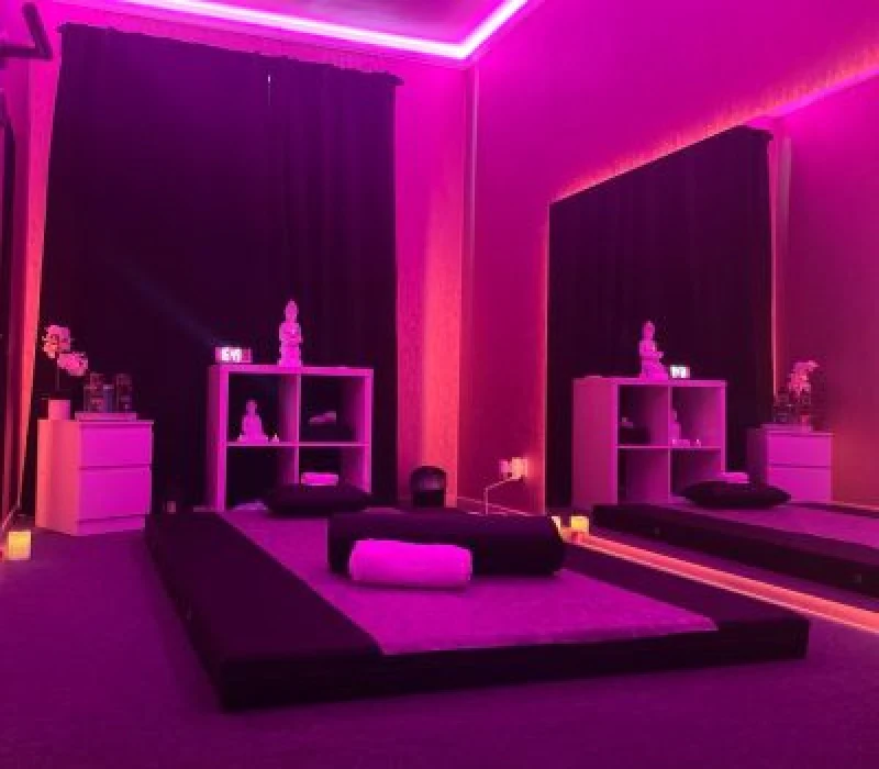 Inside Eden Massage