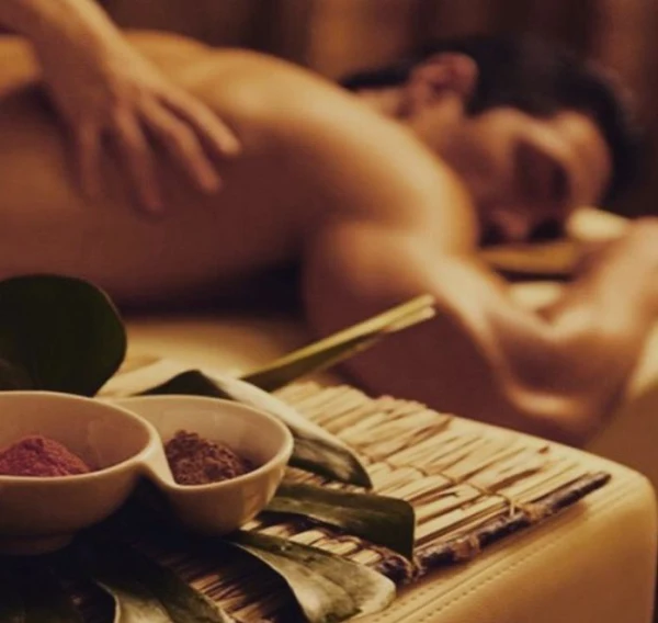 Discover Eden Massage
