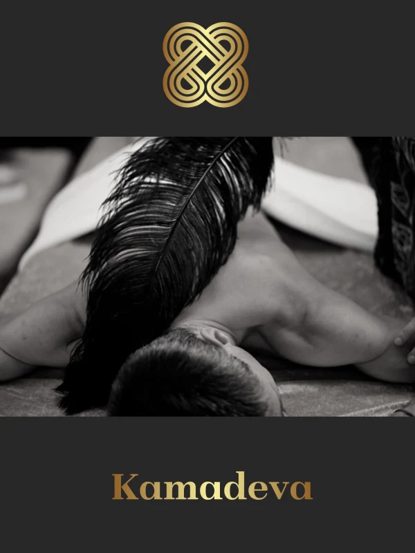 Gallery image - Kamadeva