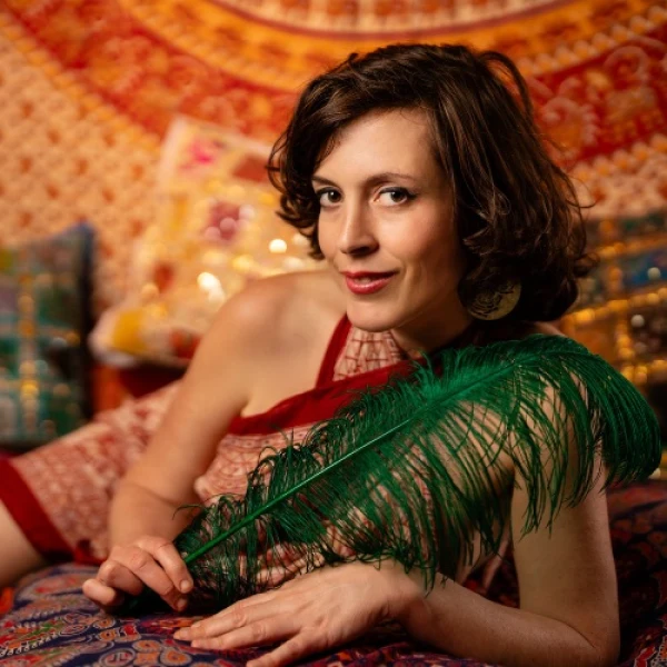 Discover Kamadeva