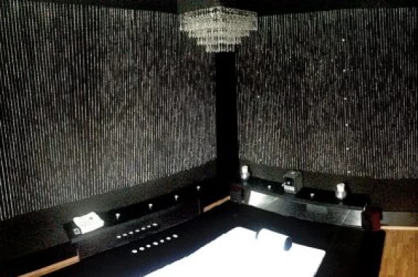 Erotic Massage Budapest in Budapest