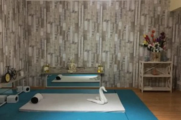 Erotic Massage Budapest experience