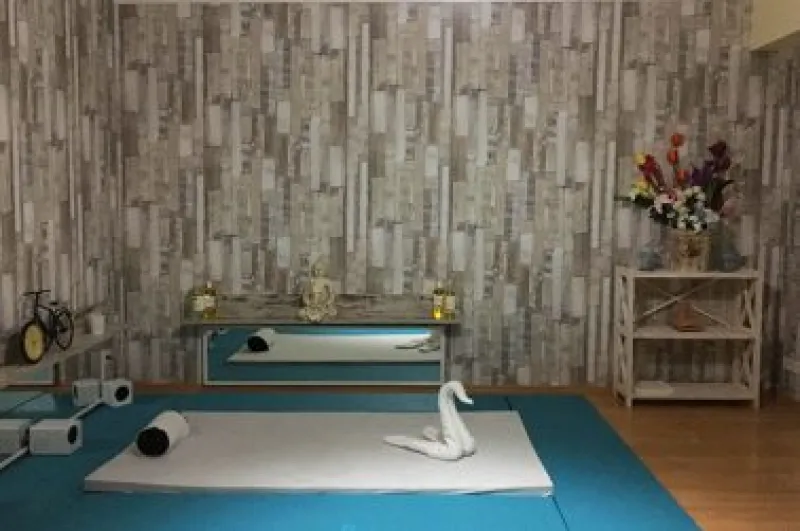 Erotic Massage Budapest ambiance