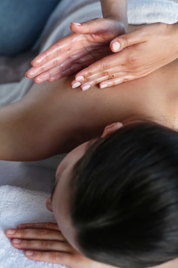 Discover IDYLLE Erotik & Massagen in Berlin