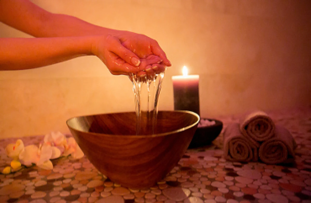 Erotische Massagen in Berlin - Erotic massage in Berlin