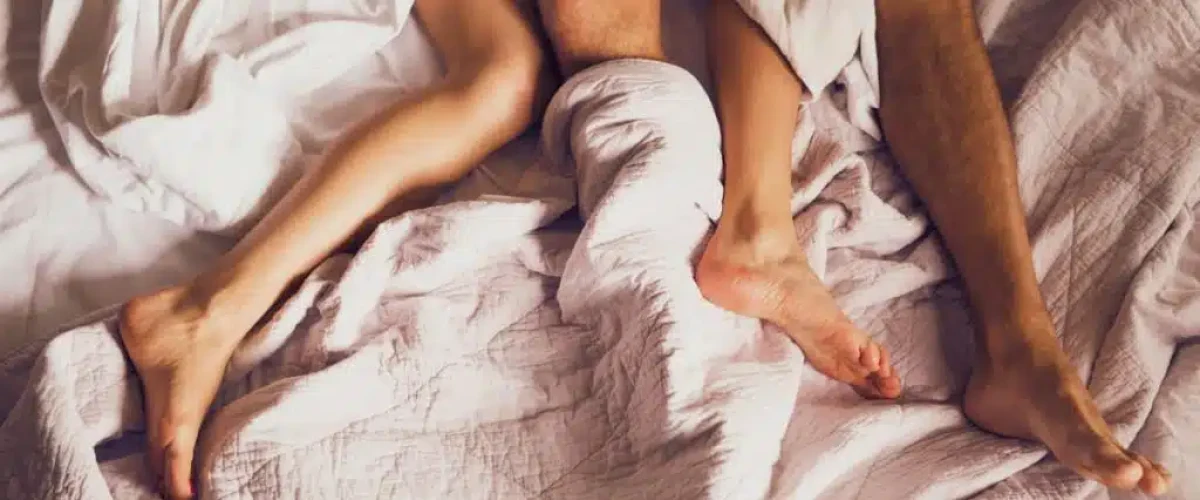 Tantric London - Erotic massage in London